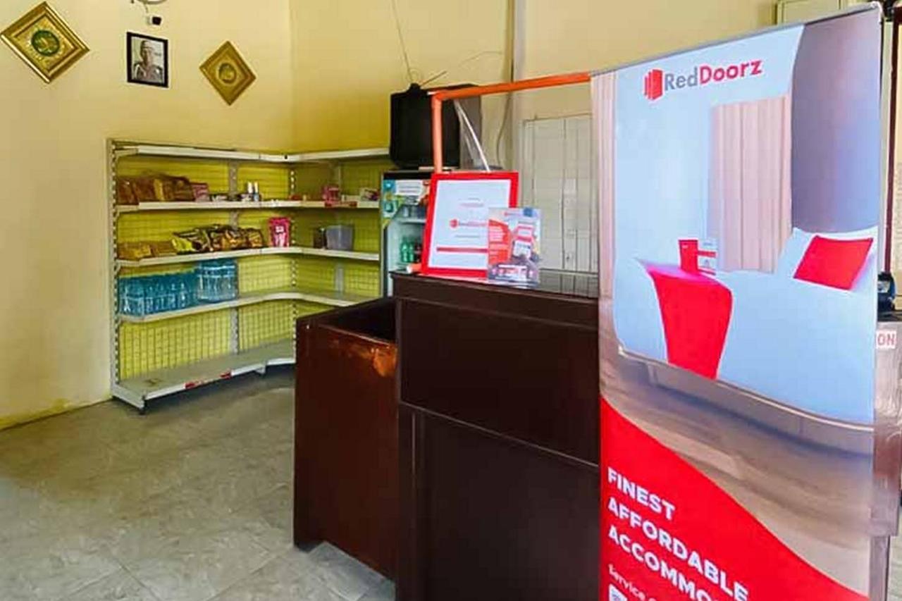 Penginapan Pondok Rizqi Syariah Brebek Esterno foto
